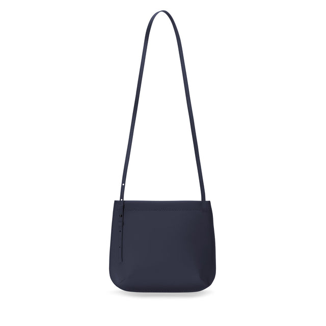 Selma medium Lotus Infinity Dark Navy
