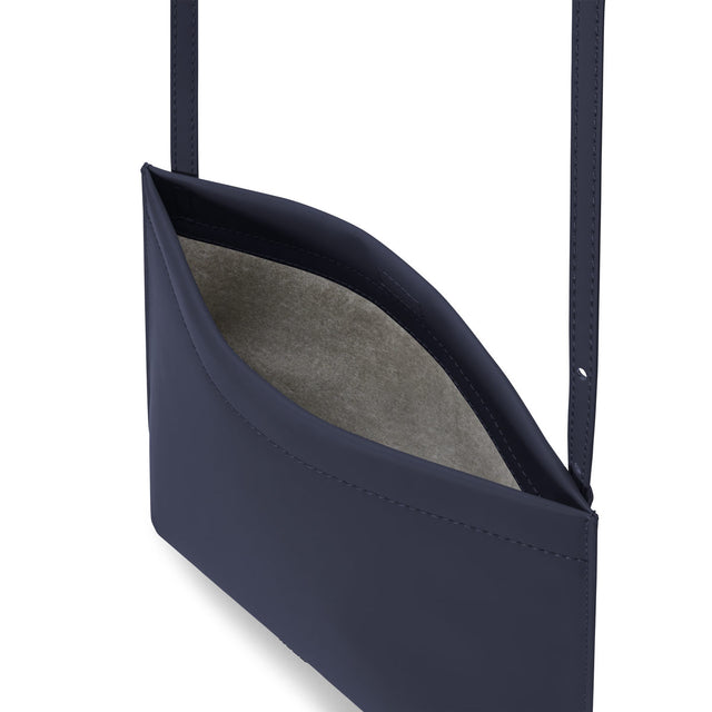 Selma medium Lotus Infinity Dark Navy