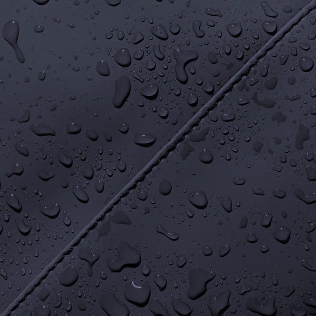 Selma medium Lotus Infinity Dark Navy