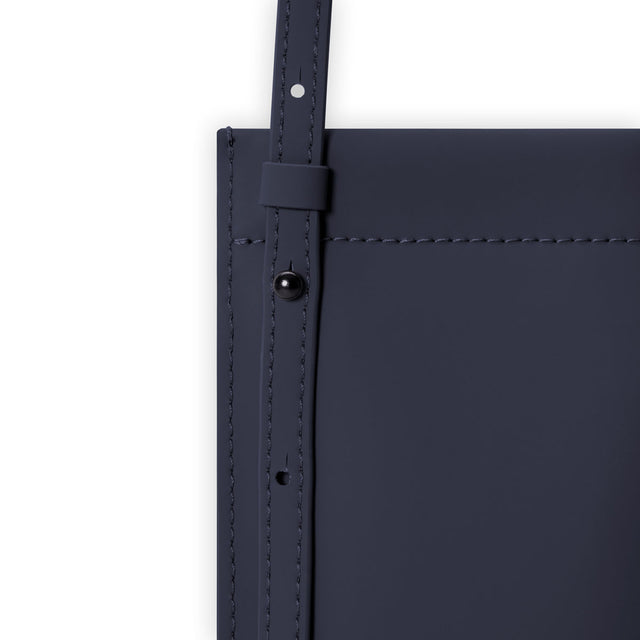 Selma medium Lotus Infinity Dark Navy