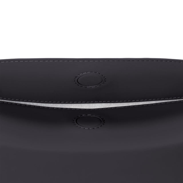 Sofie medium Lotus Infinity Black