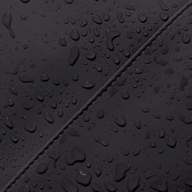 Sofie medium Lotus Infinity Black