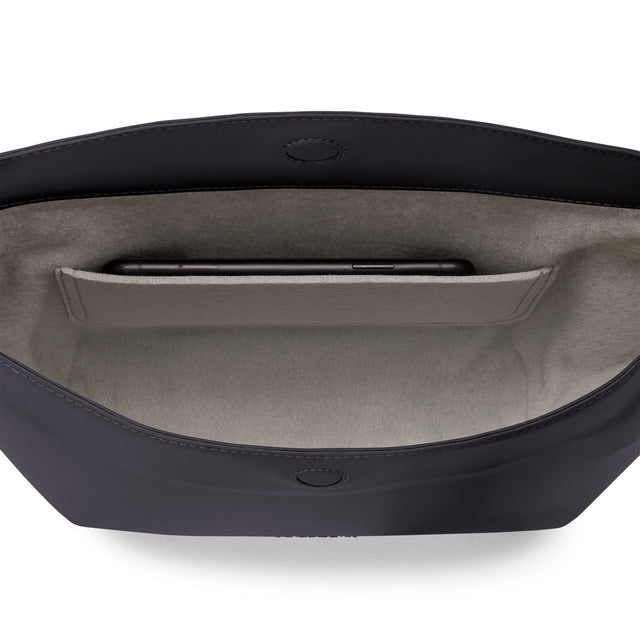 Sofie medium Lotus Infinity Black