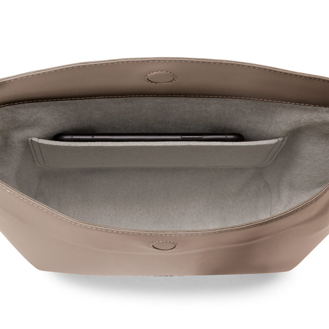 Sofie medium Lotus Infinity Dark Sand