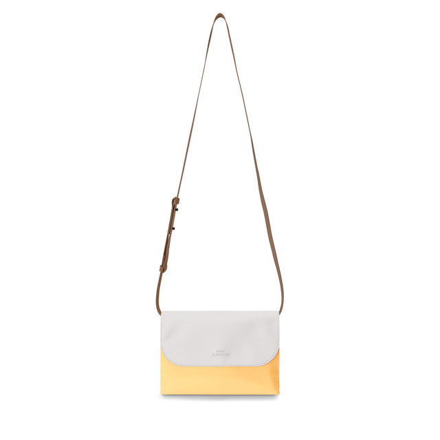Tomke Lotus Infinity Glacier Grey - Lemon