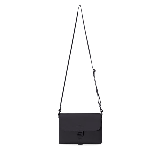 Yuri Lotus Infinity Black