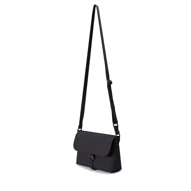 Yuri Lotus Infinity Black