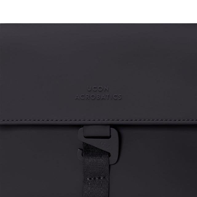 Yuri Lotus Infinity Black