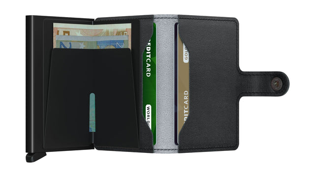 Miniwallet Art Night Watch