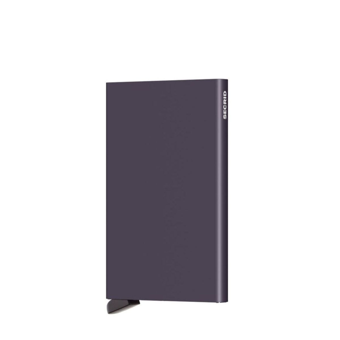 Cardprotector Dark Purple