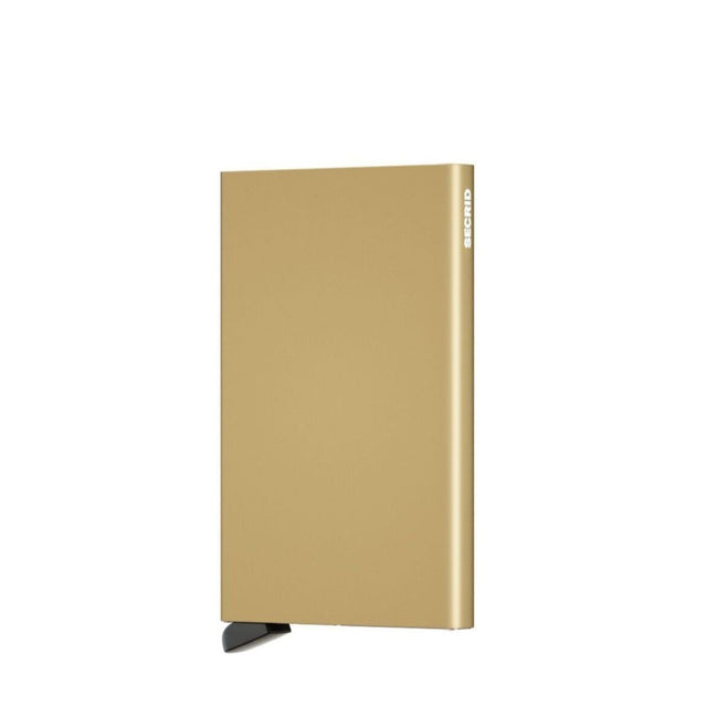 Cardprotector Gold