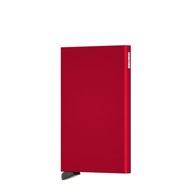 Cardprotector Red