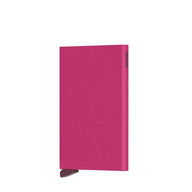 Cardprotector Powder Fuchsia