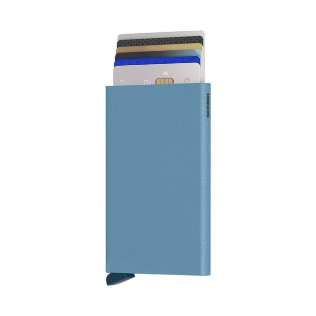 Cardprotector Powder Sky Blue