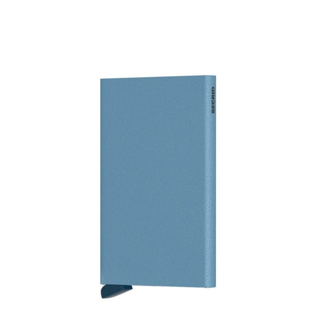 Cardprotector Powder Sky Blue