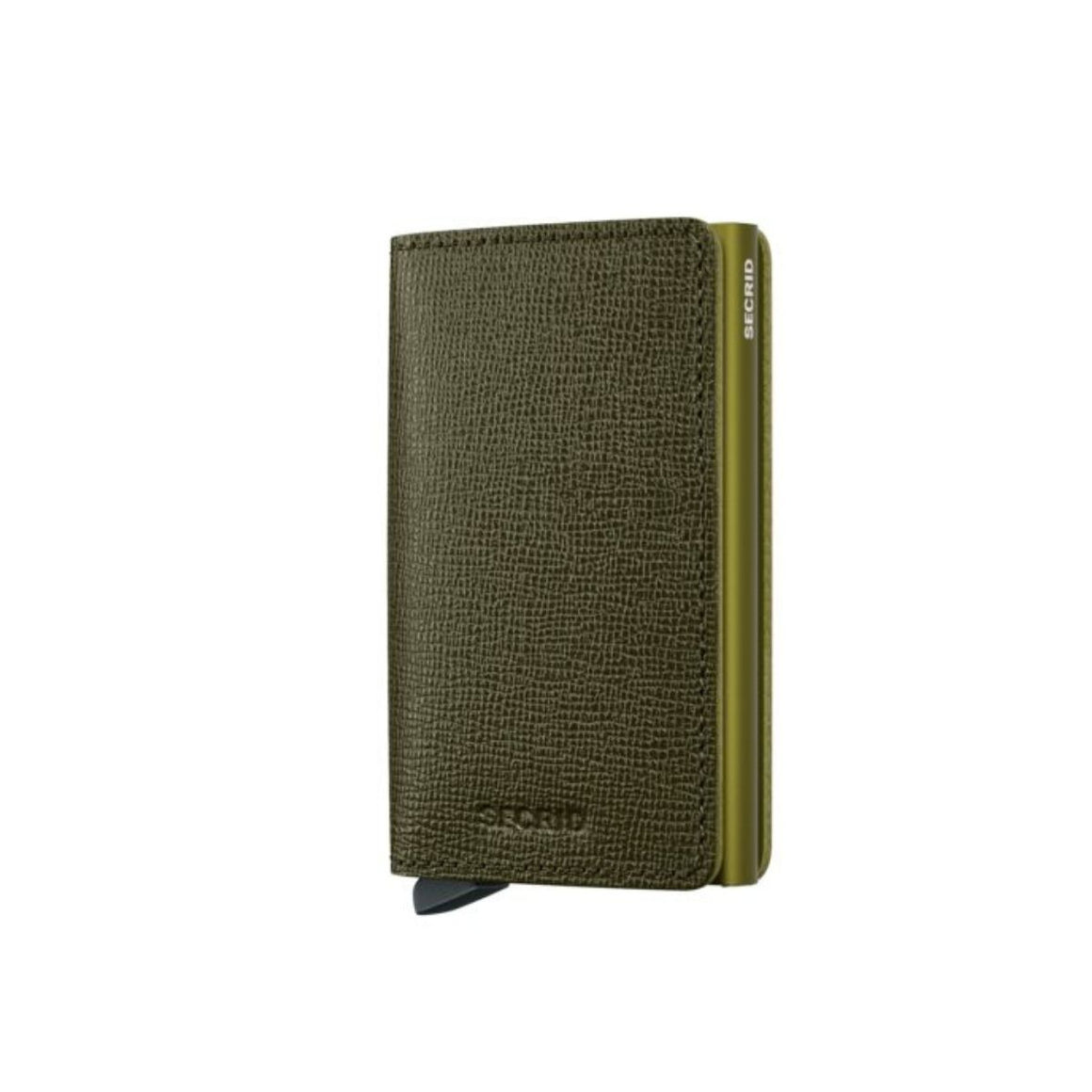 Slimwallet Crisple Kelp