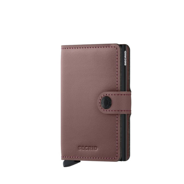 Miniwallet_Matte Rose