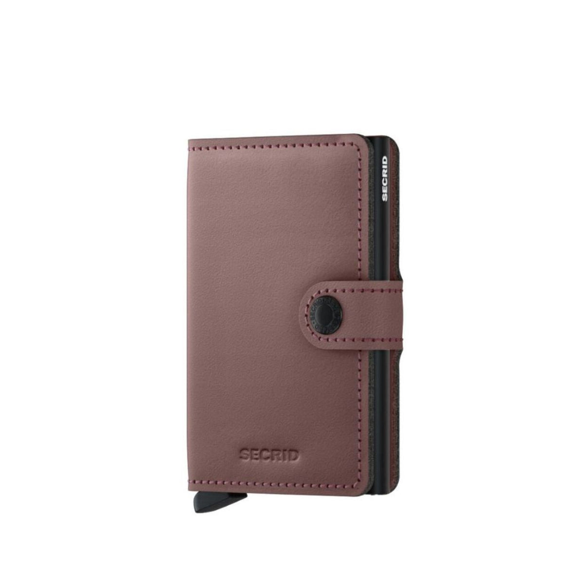 Miniwallet_Matte Rose