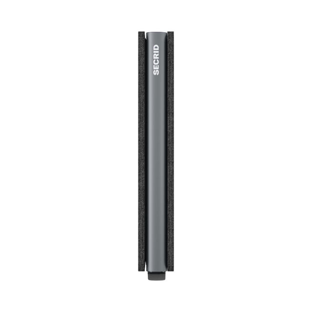 Slimwallet Optical Black-Titanium