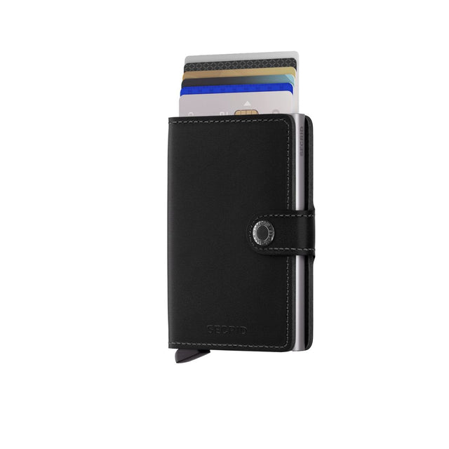 Miniwallet Original Black