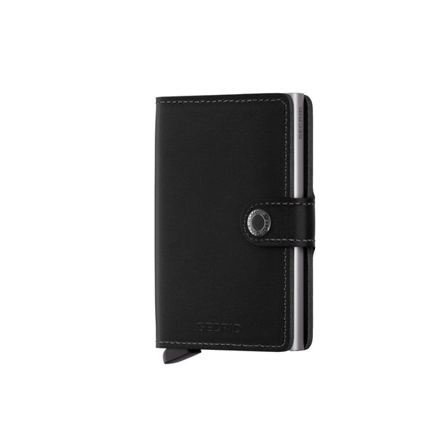 Miniwallet Original Black