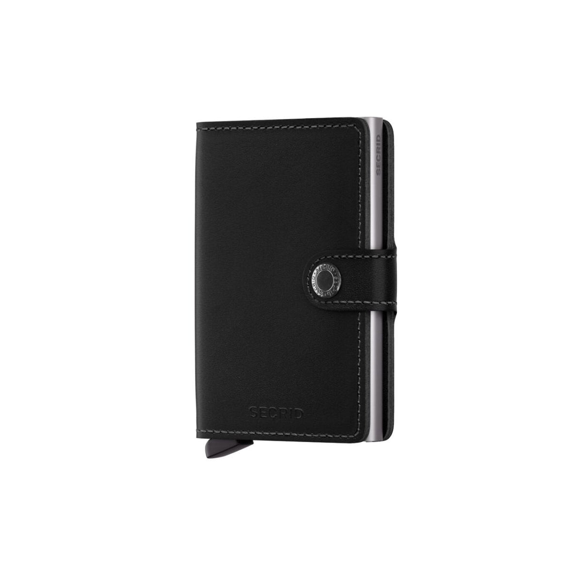 Miniwallet Original Black