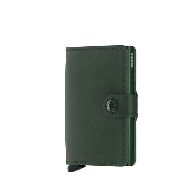 Miniwallet_Original Green