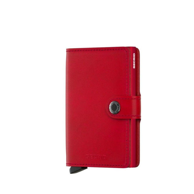 Miniwallet_Original Red Red