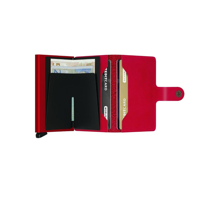 Miniwallet_Original Red Red