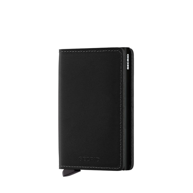 Slimwallet Original Black