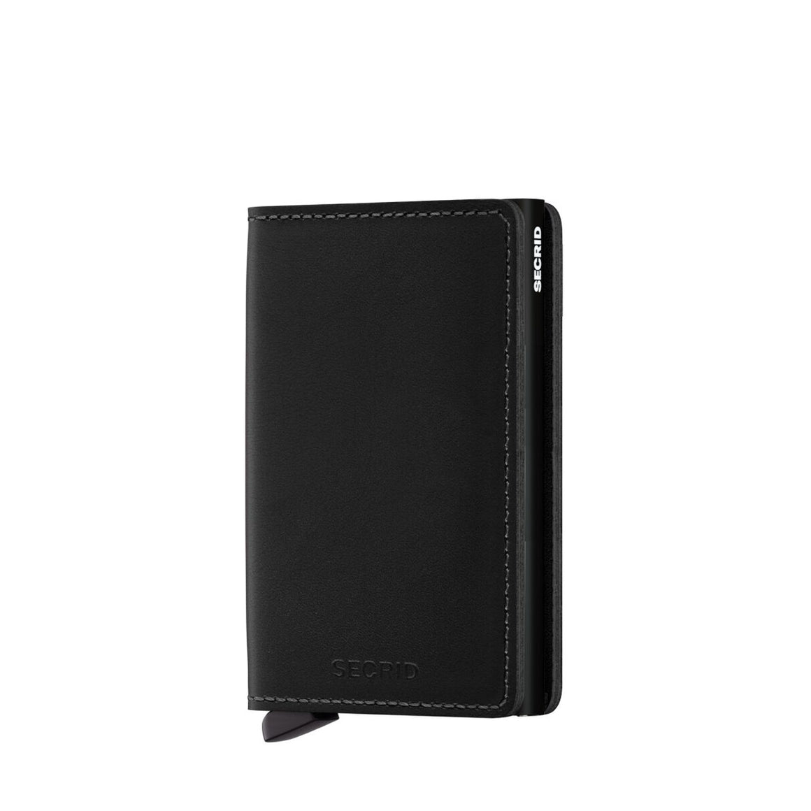 Slimwallet Original Black