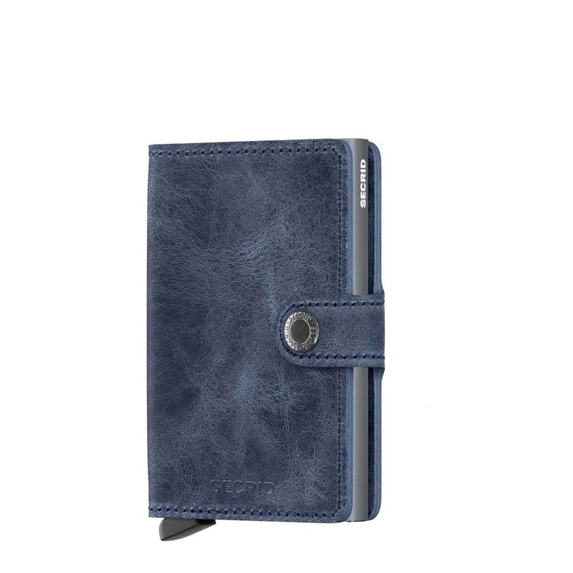 Miniwallet Vintage Blue