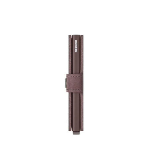 Miniwallet_Vintage Mauve