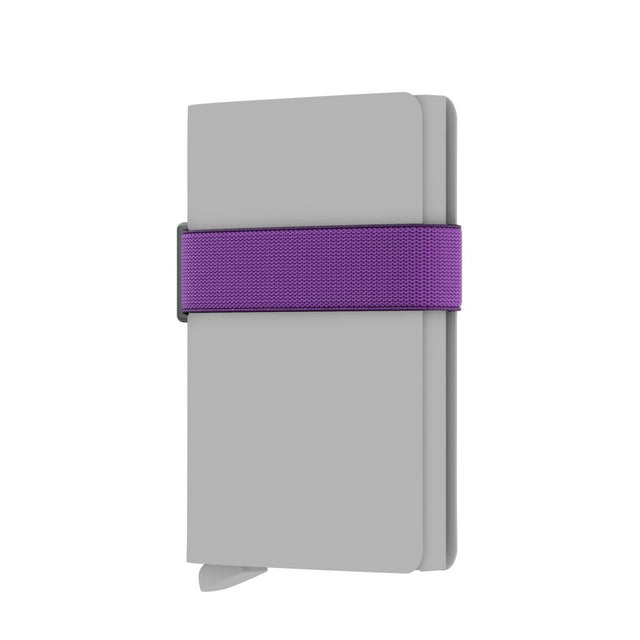 Add-on bandwallet Violet