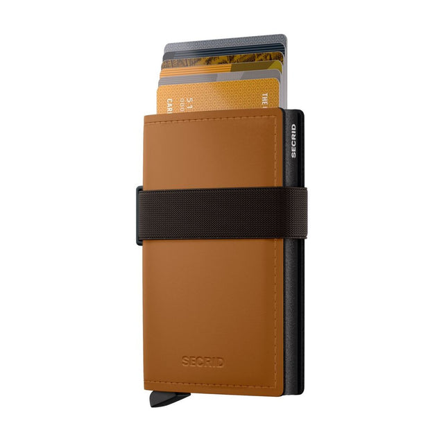 Bandwallet Matte Toffee