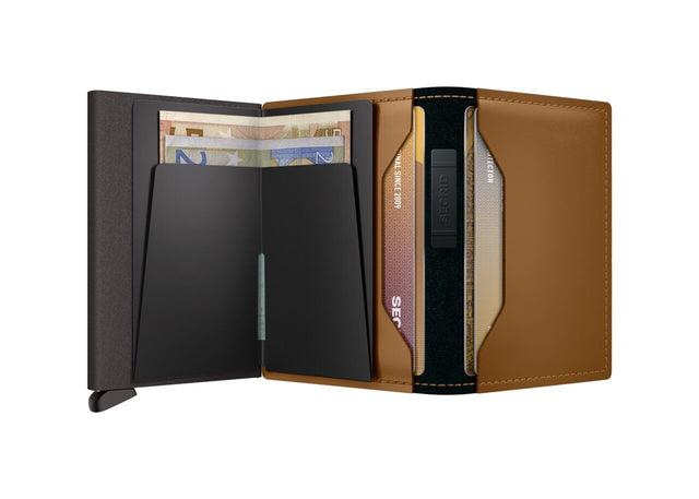 Bandwallet Matte Toffee