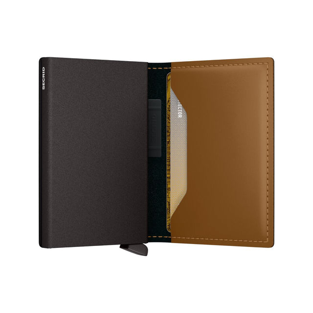 Bandwallet Matte Toffee