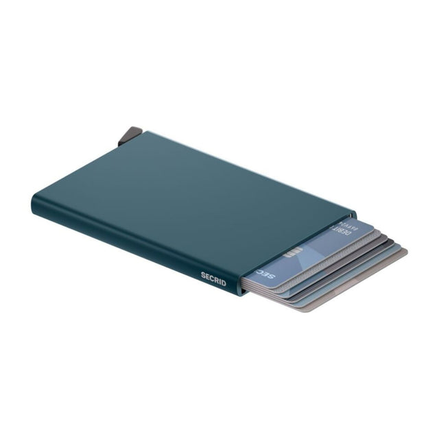 Cardprotector Teal