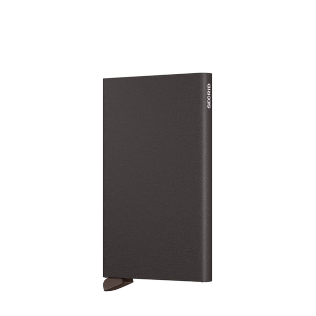 Cardprotector Powder Brown