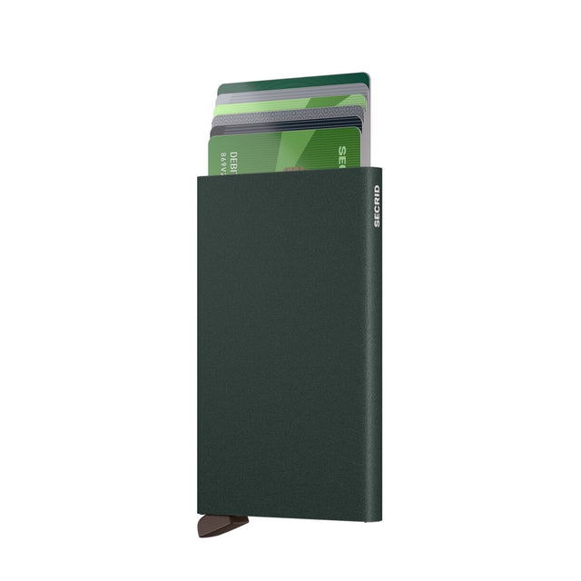 Cardprotector Powder Forest