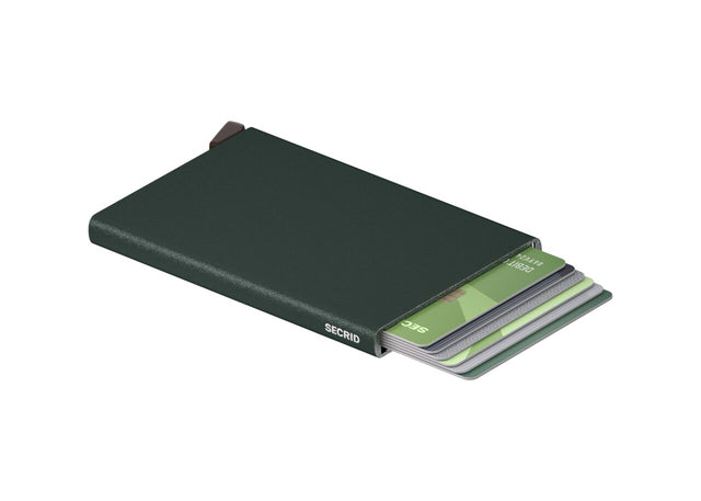 Cardprotector Powder Forest
