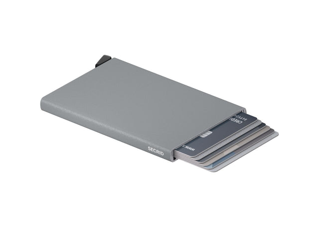 Cardprotector Powder Grey