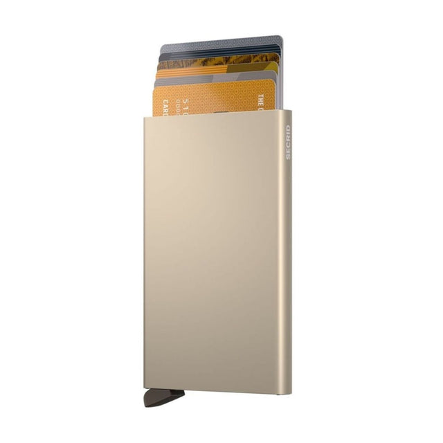 Cardprotector Cashmere