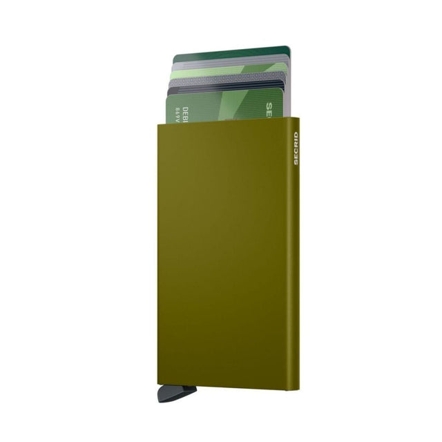 Cardprotector Kelp