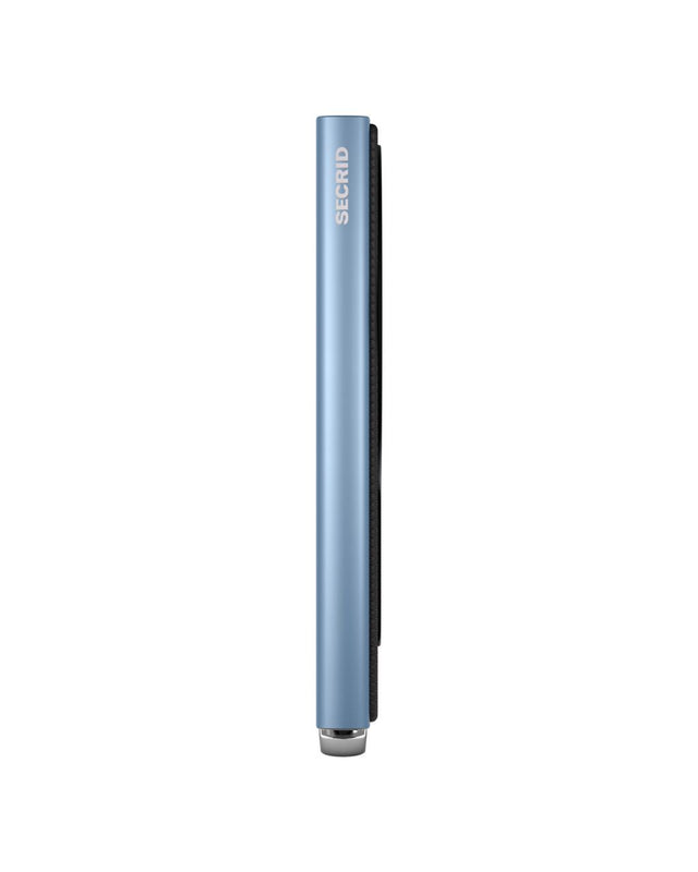 Cardprotector Fluted for magsafe Ice Blue