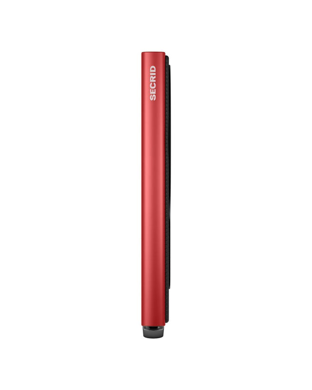 Cardprotector Fluted for magsafe Red