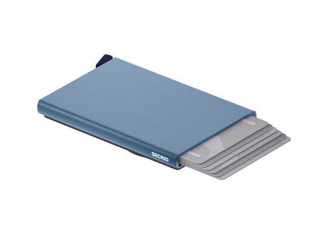 Cardprotector for MagSafe Ice Blue