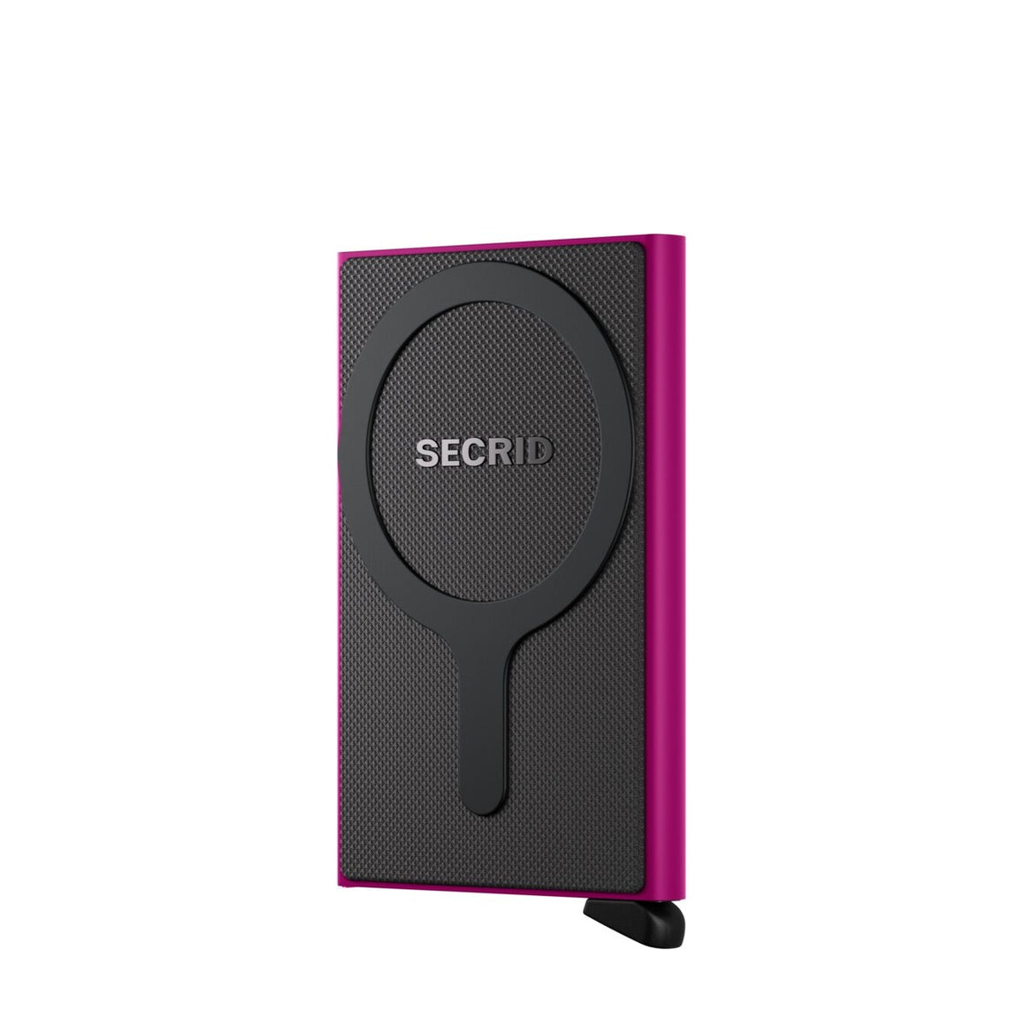 Cardprotector for magsafe Fuchsia