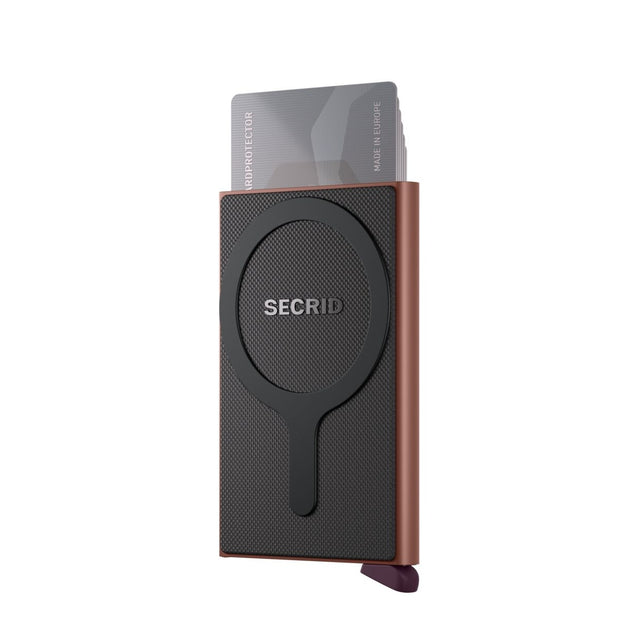 Cardprotector for MagSafe Rose