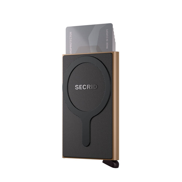 Cardprotector for MagSafe Sand